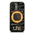 MAG Cases - Lando Norris Edition